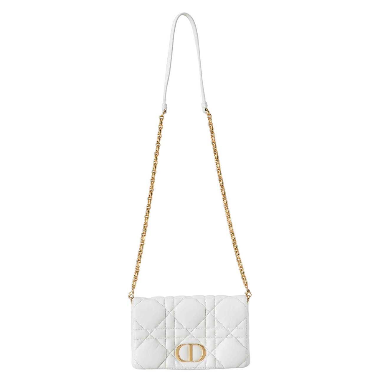CHRISTIAN DIOR(NEW)크리스찬디올 매크로 까나쥬 카로 미니 블랙 (새상품) NEW PRODUCT